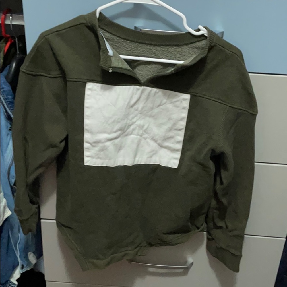 Zara Buy one get other free